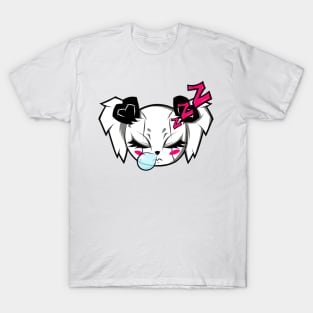 Sleepy Zs Panda T-Shirt